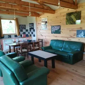 Hébergement de vacances Maison Naturelle, Sigonce